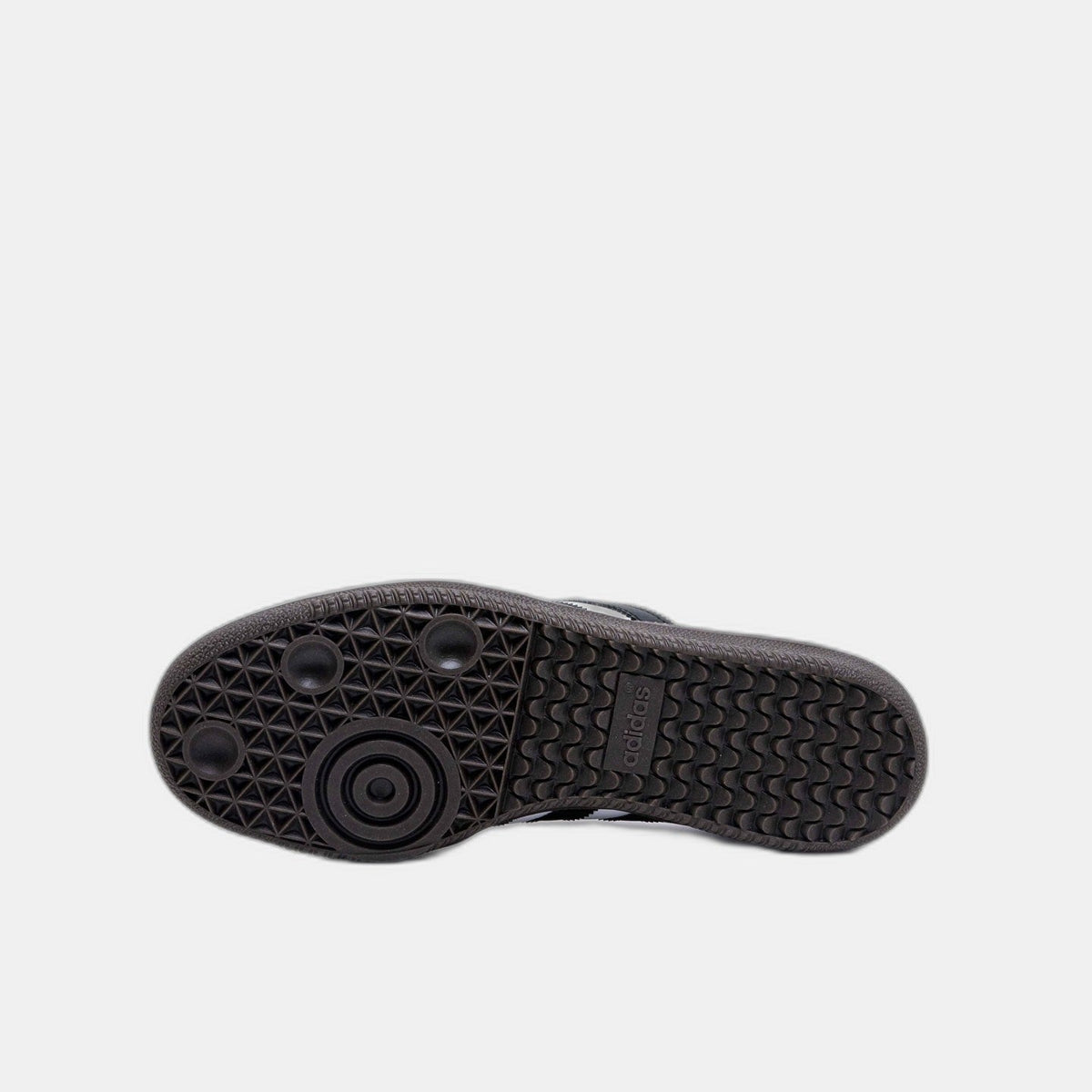 adidas Samba OG Cloud White Core Black