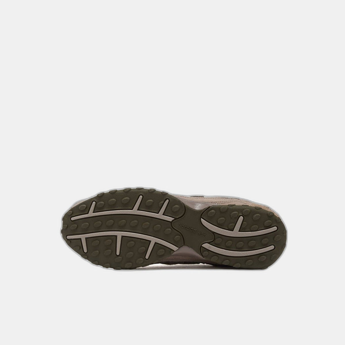 New Balance 204L Mushroom Arid Stone
