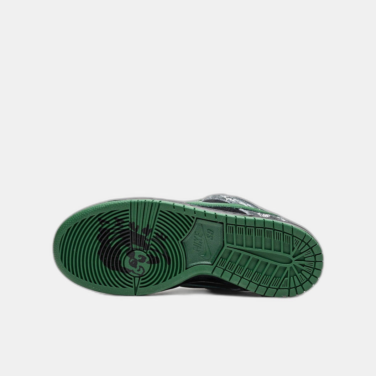 Nike SB Dunk Low There Skateboards