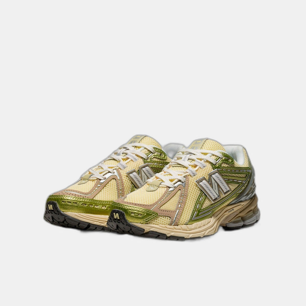 New Balance 1906R Yellow Parchment