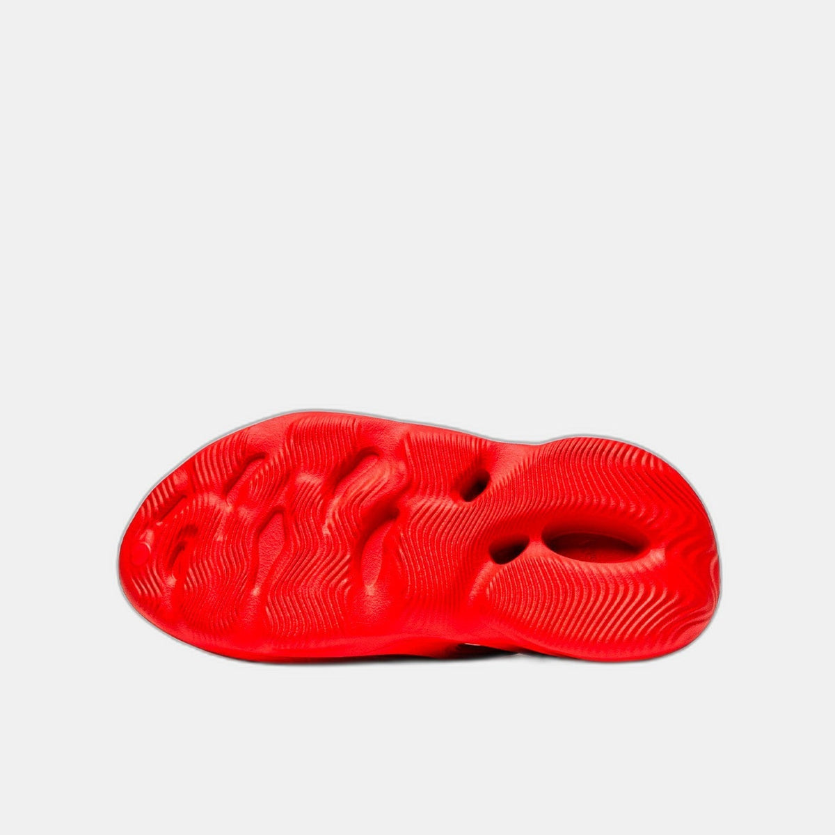 adidas Yeezy Foam RNNR Vermillion