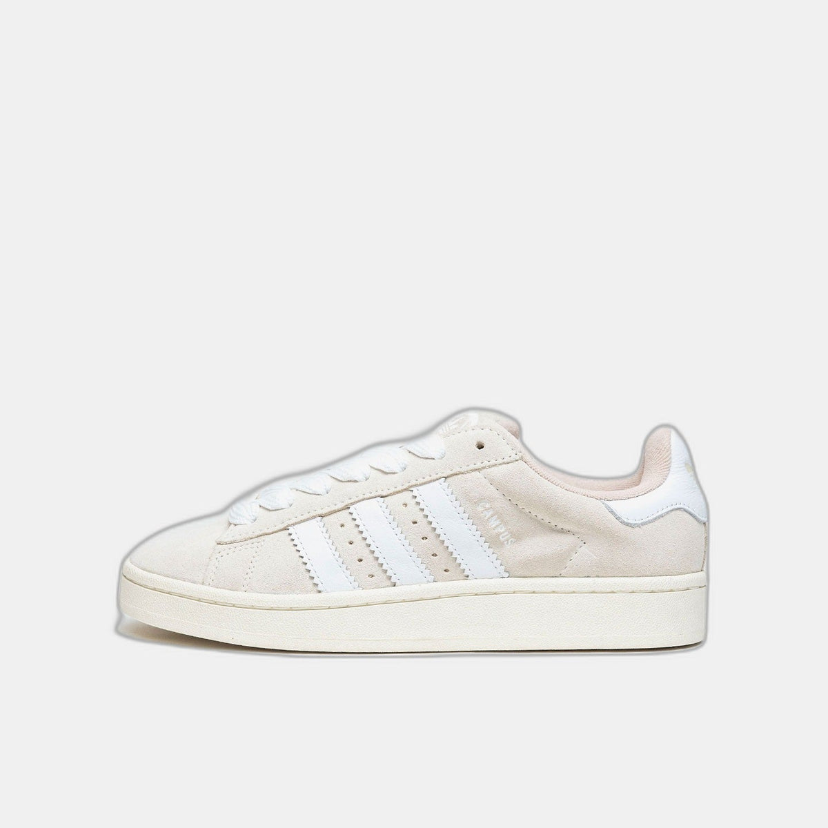 adidas Campus 00s Wonder White (Women's)