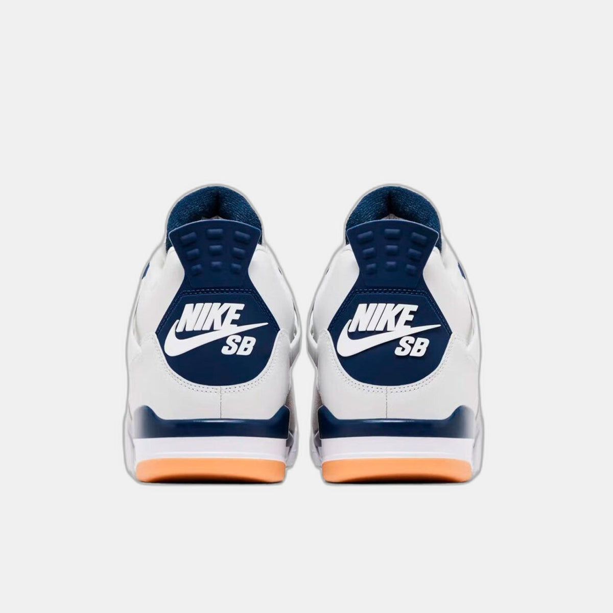 Jordan 4 Retro SB Navy