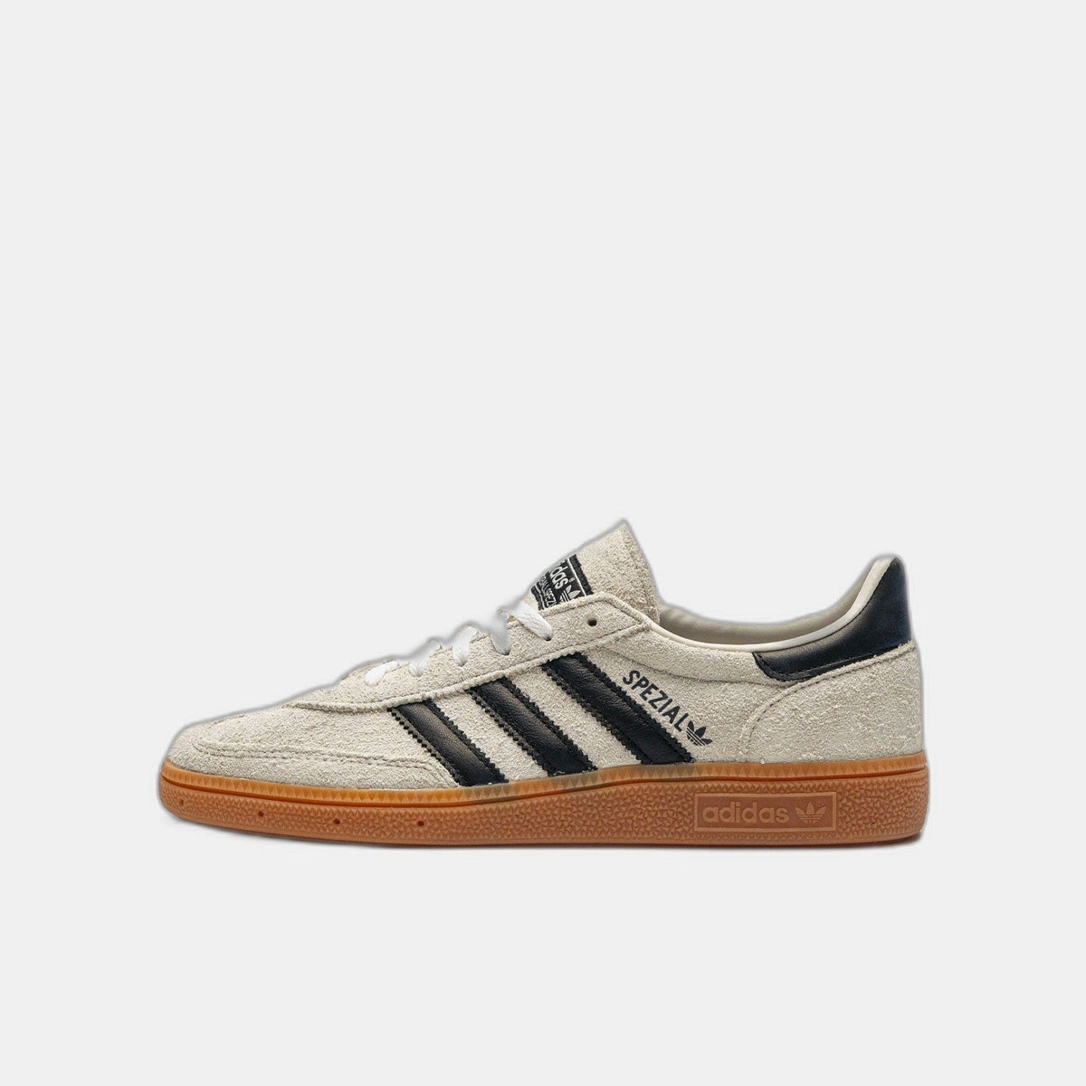 adidas Handball Spezial Aluminum Core Black (Women's)