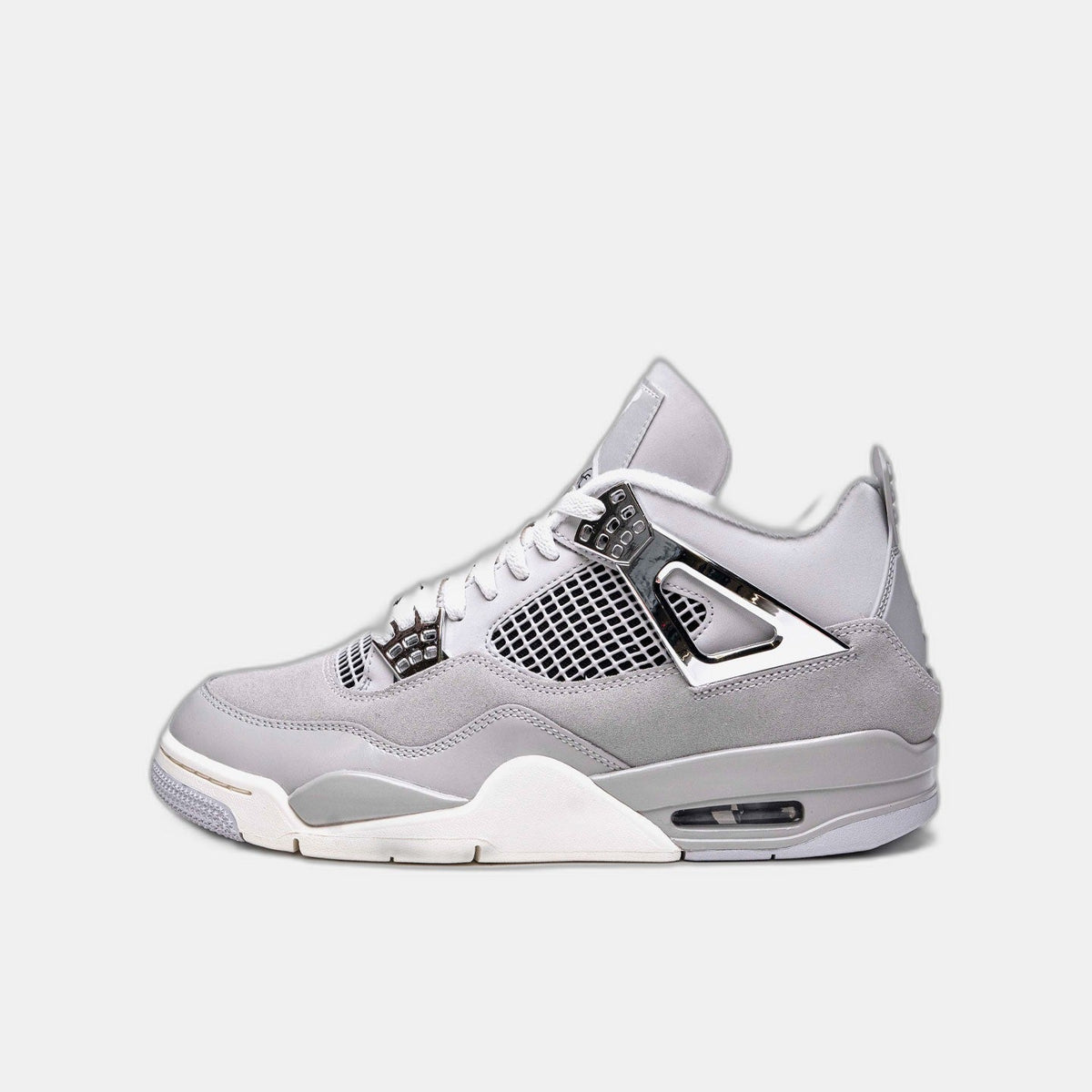 Air Jordan 4 Retro Frozen Moments (W)