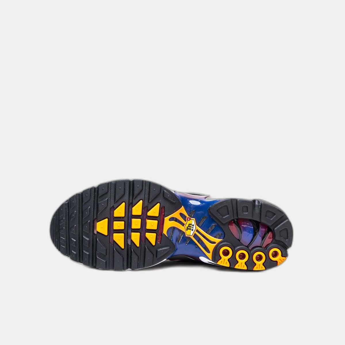 Nike Air Max Plus Patta FC Barcelona Culers del Món