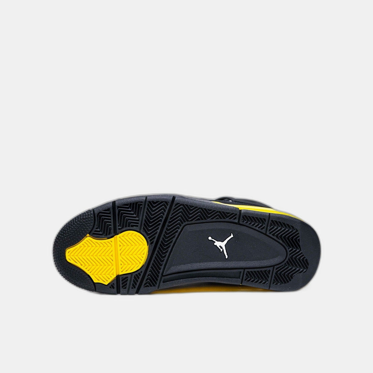 Air Jordan 4 Retro Thunder (2023)