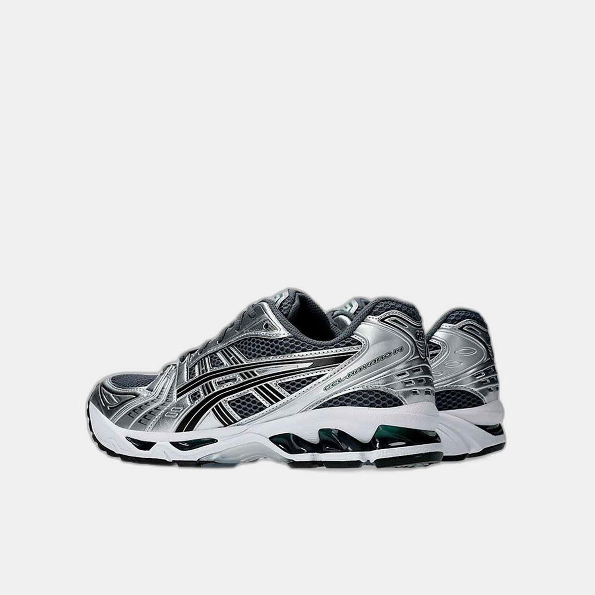 ASICS Gel-Kayano 14 Metropolis Jasper Green
