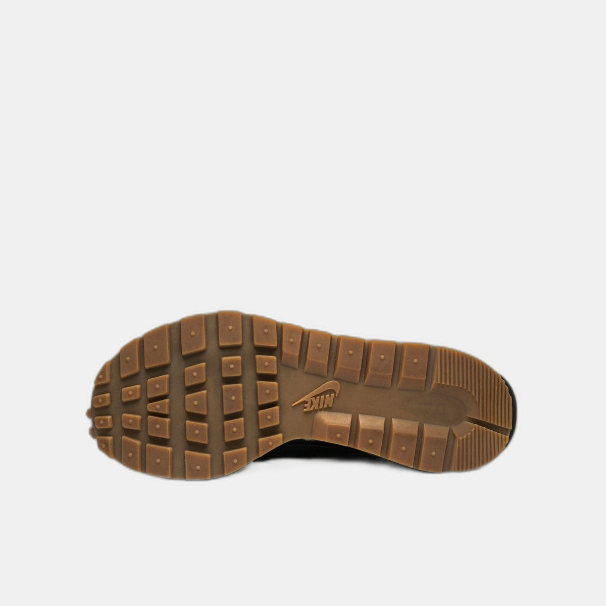 Nike Vaporwaffle Sacai Black Gum