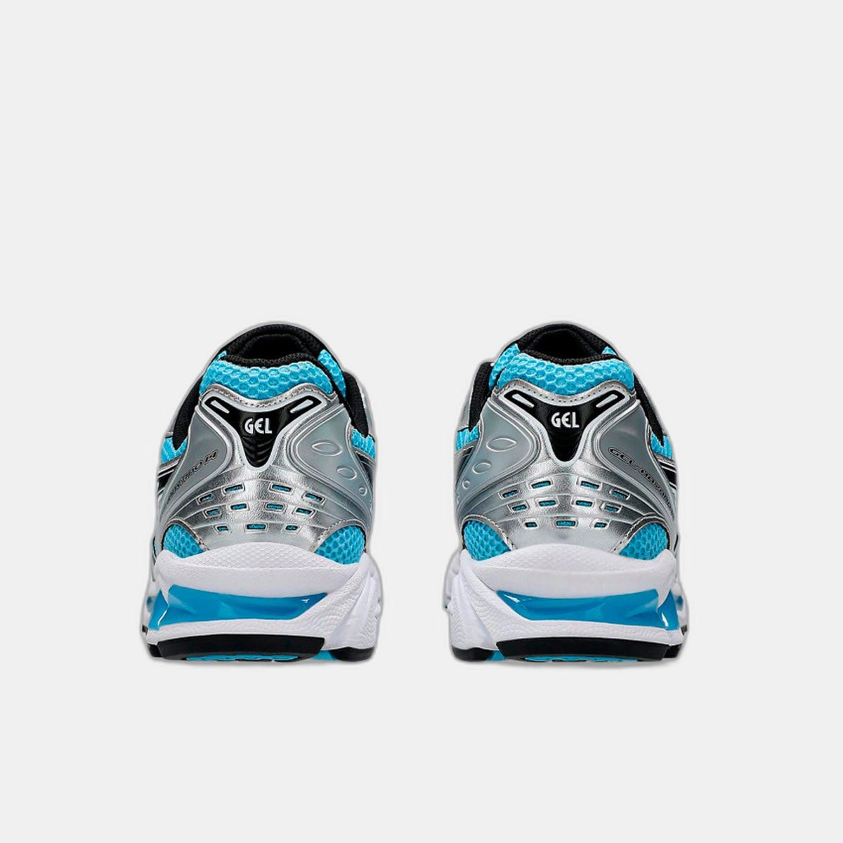 ASICS Gel Kayano 14 Arctic Sky Pure Silver