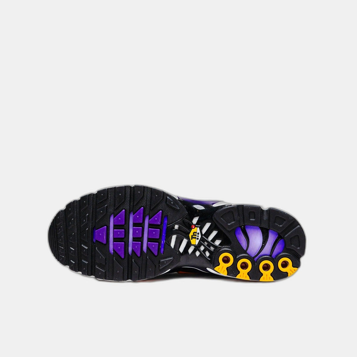 Nike Air Max Plus Voltage Purple