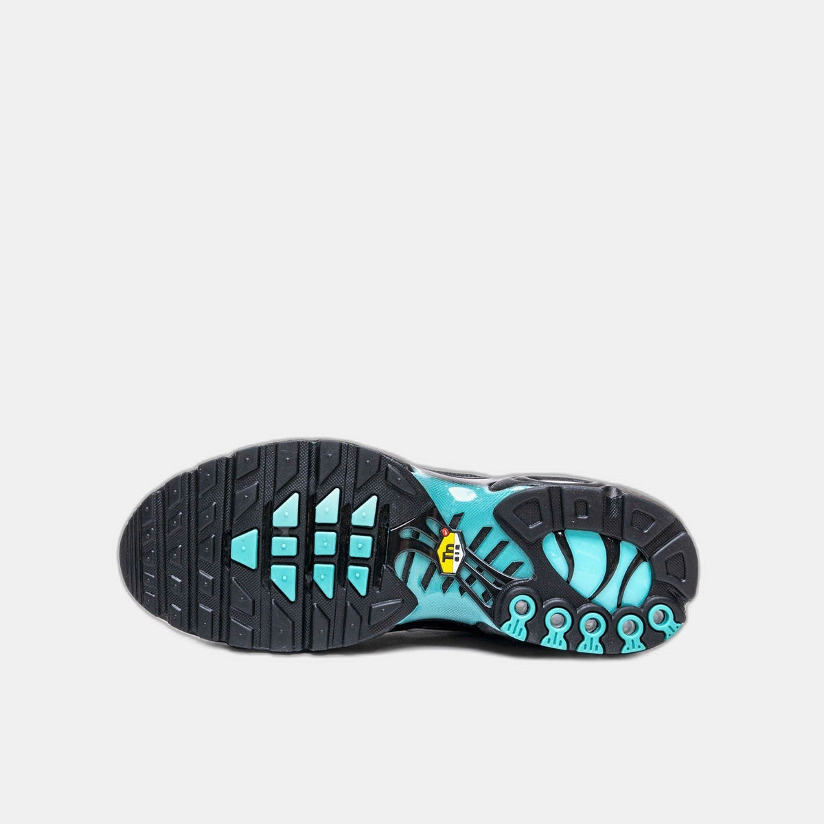 Nike Air Max Plus Light Retro Blue