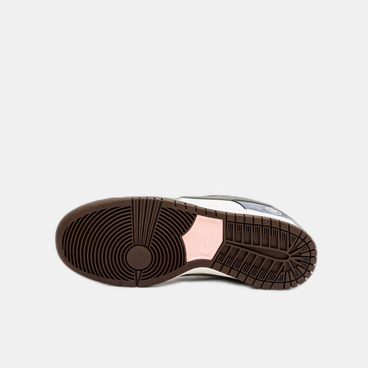 Nike SB Dunk Low Yuto Horigome