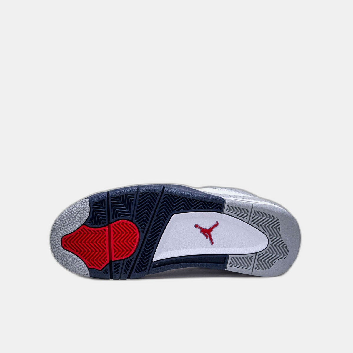Air Jordan 4 Retro Midnight Navy