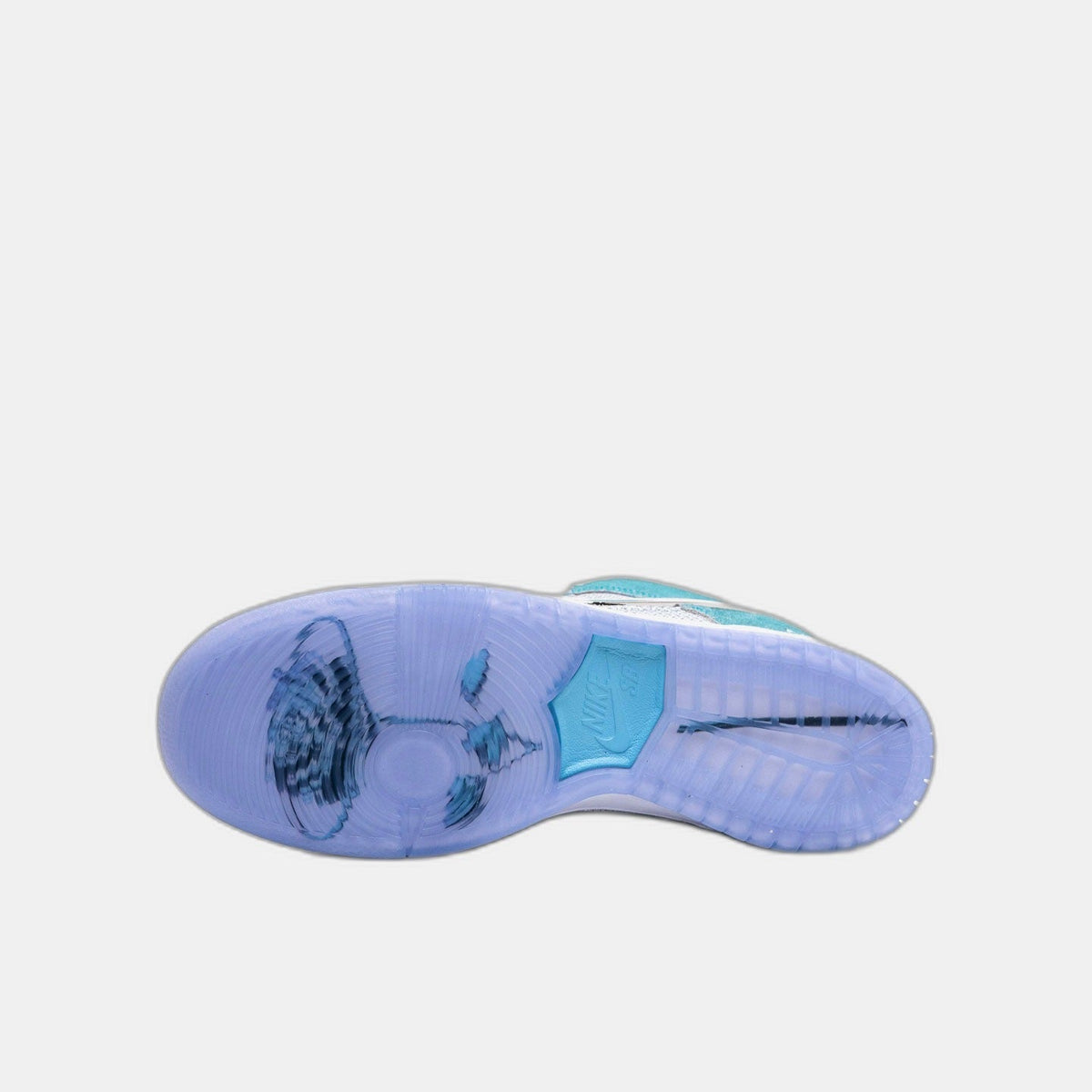 Nike SB Dunk Low April Skateboards