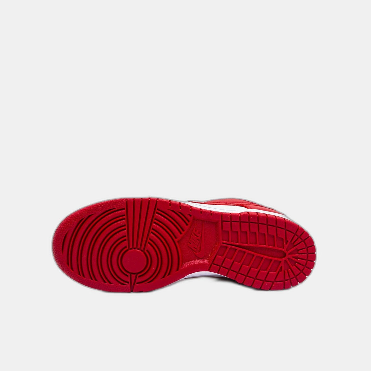 Nike Dunk Low University Red (2020)