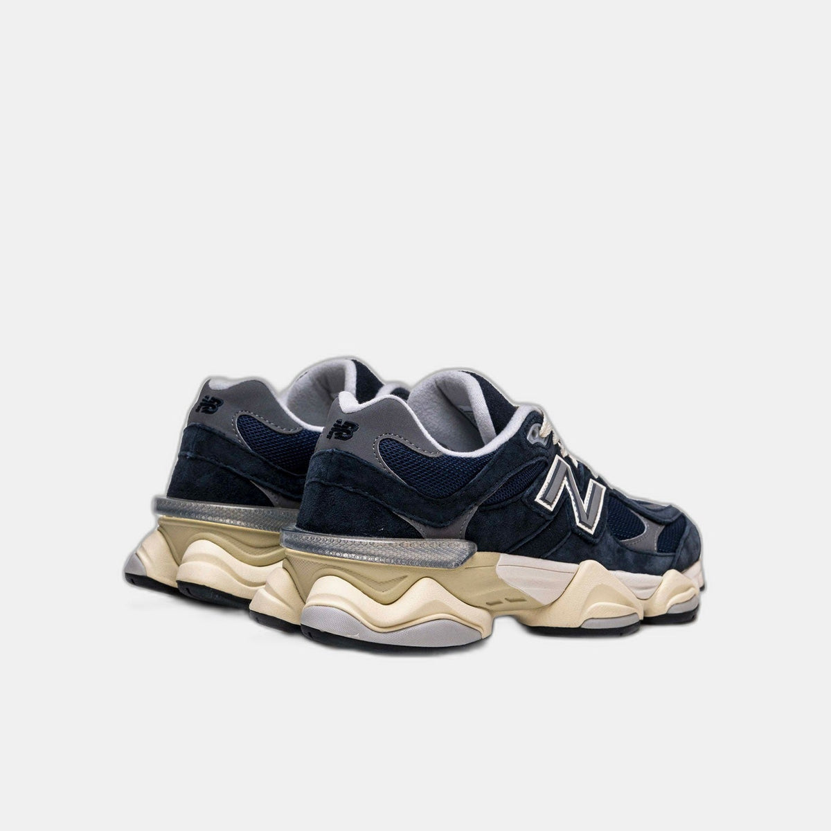 New Balance 9060 Navy White