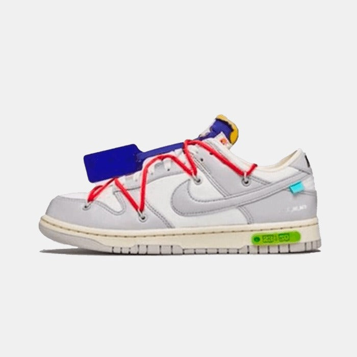 Nike® x Off-White® Dunk Low lot 23