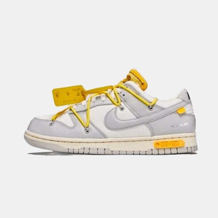 Nike® x Off-White® Dunk Low lot 29