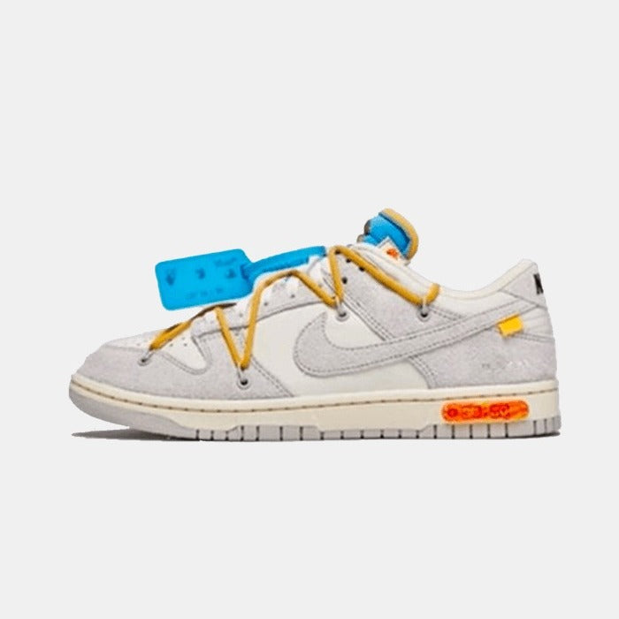 Nike® x Off-White® Dunk Low lot 34