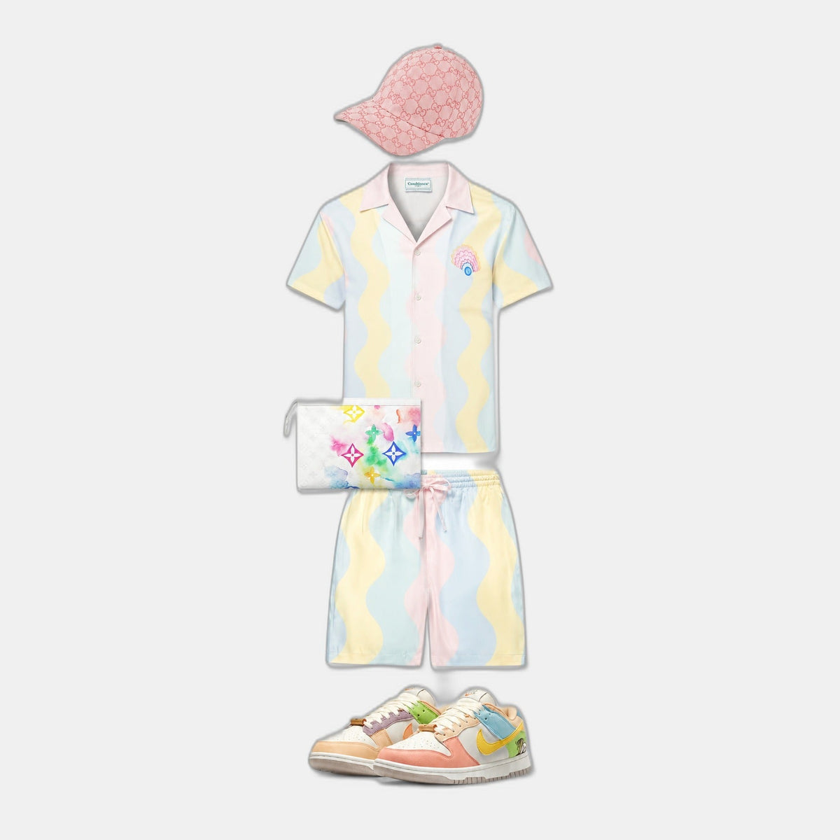 outfit drip