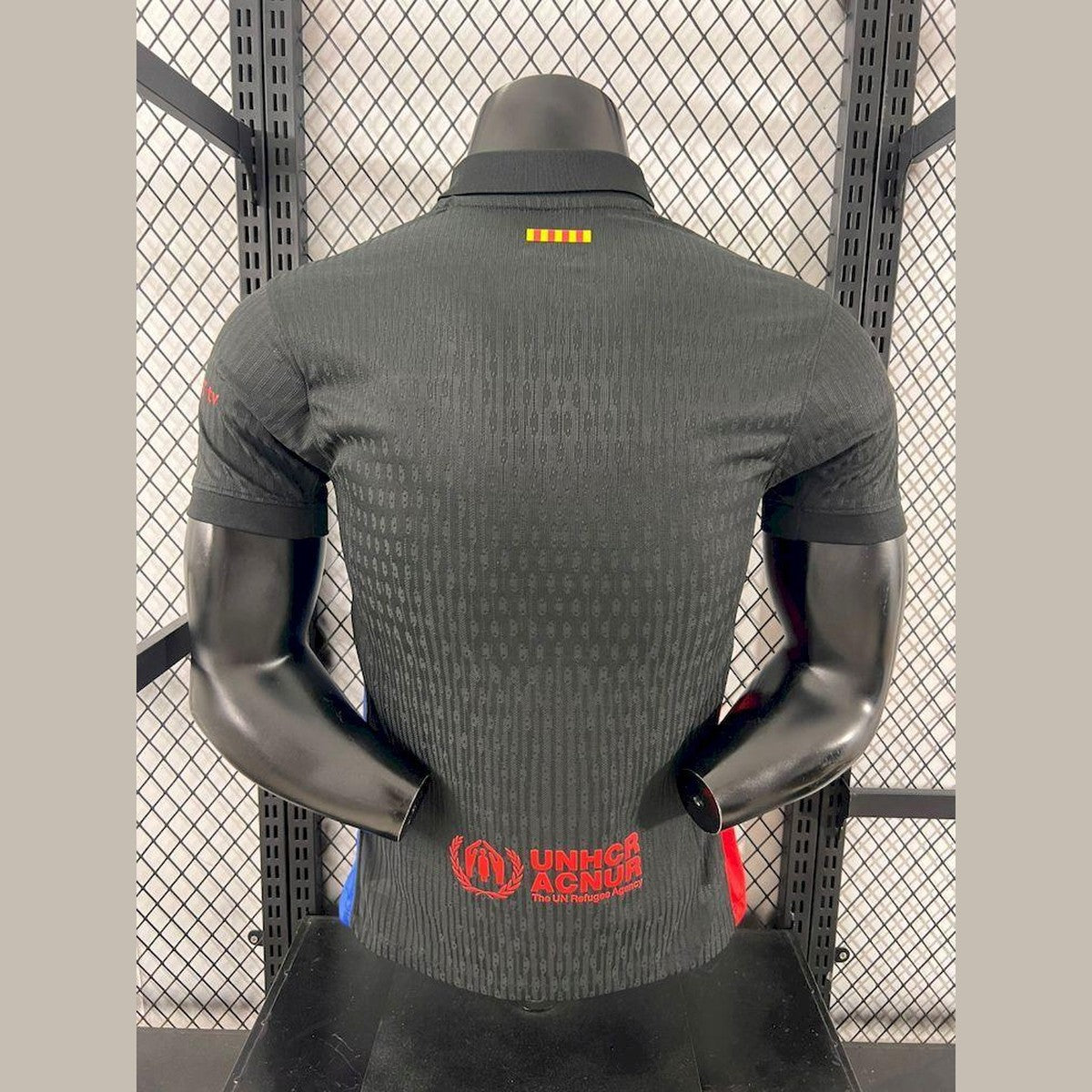 Maillot FC Barcelone extérieur 2024-25