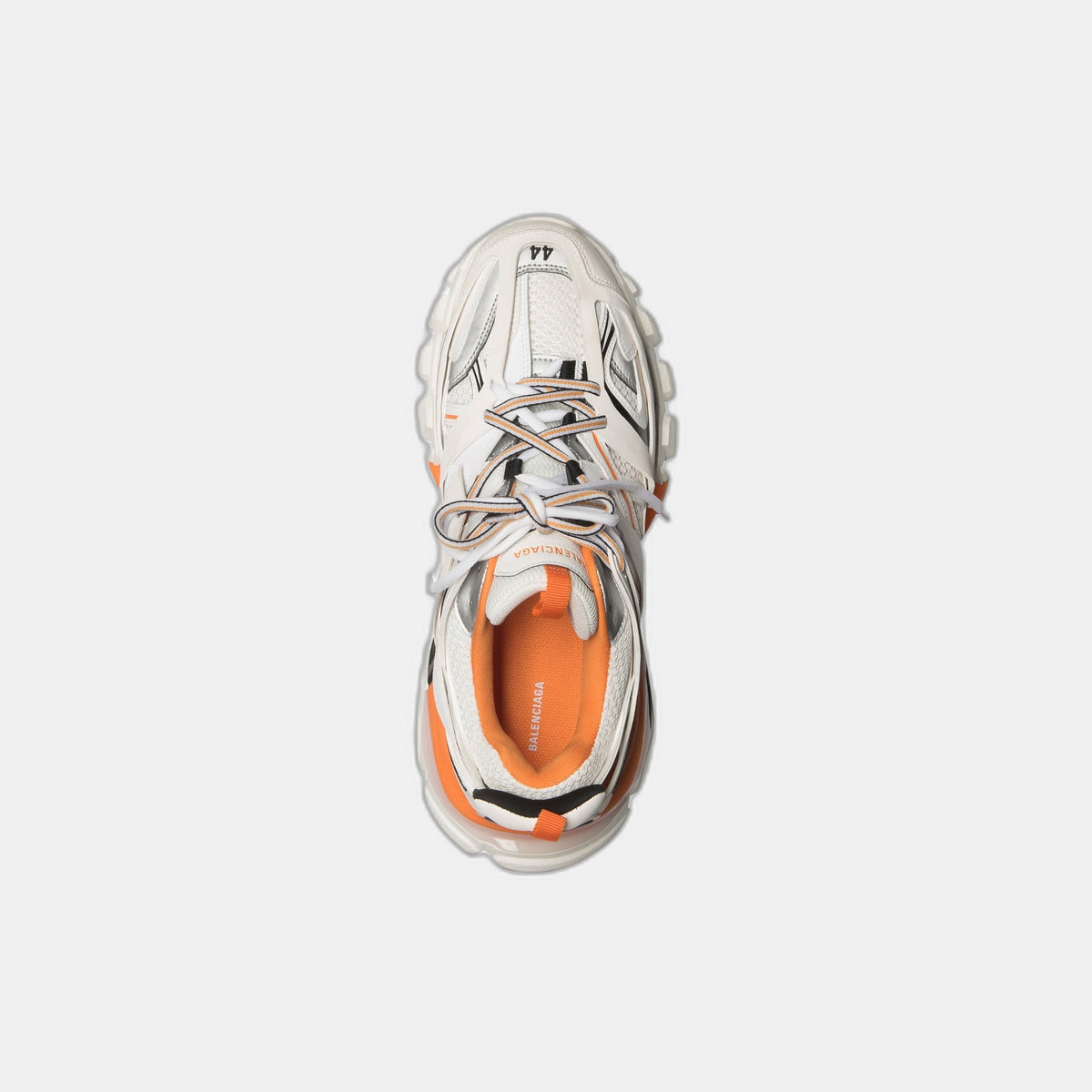 Balenciaga Crème d’orange