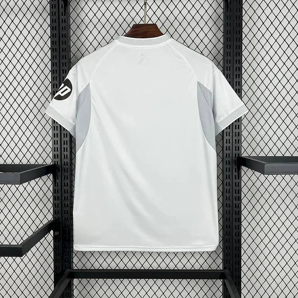 Maillot Real Madrid foot domicile 2025 2026