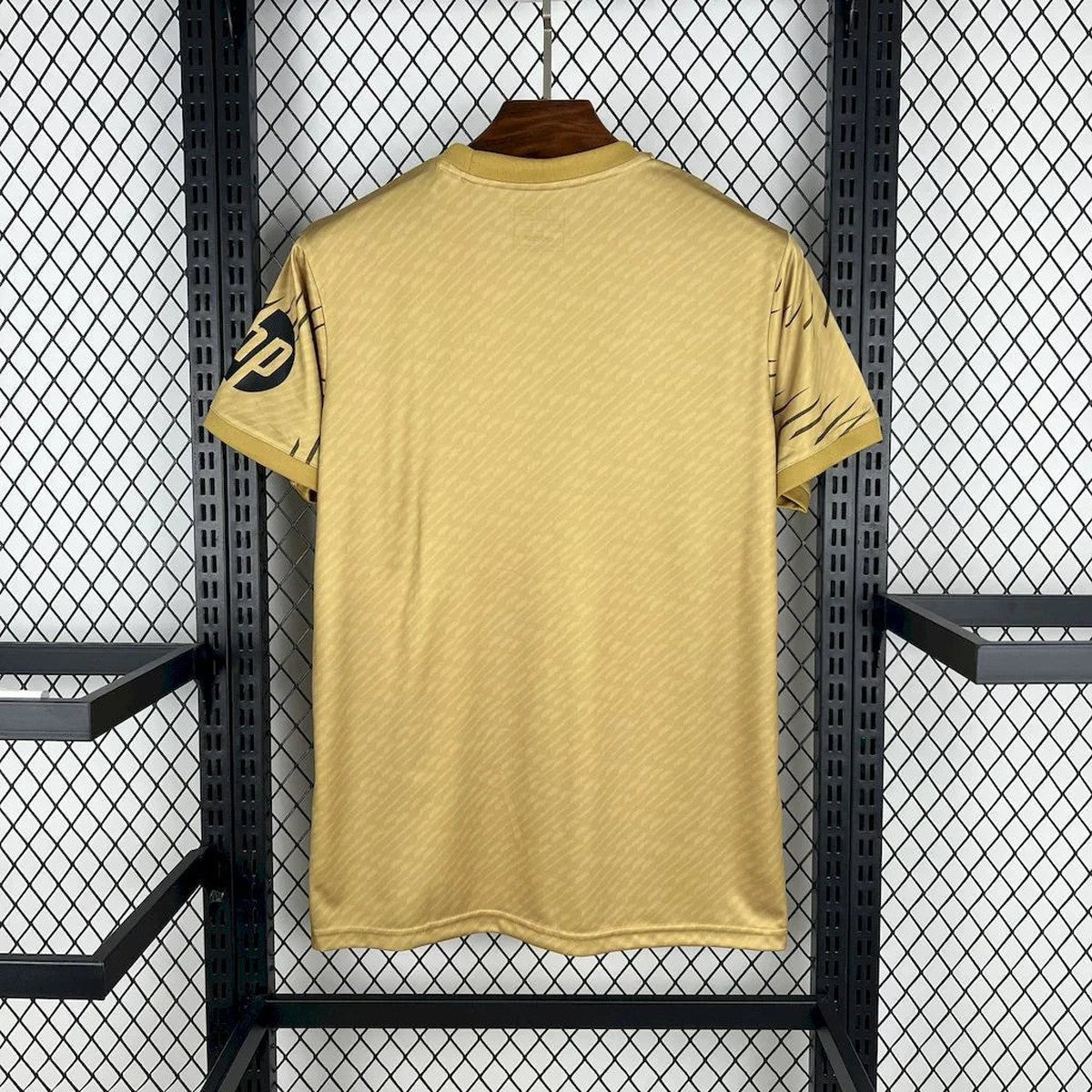 Maillot Real Madrid 2025-26 entrainement
