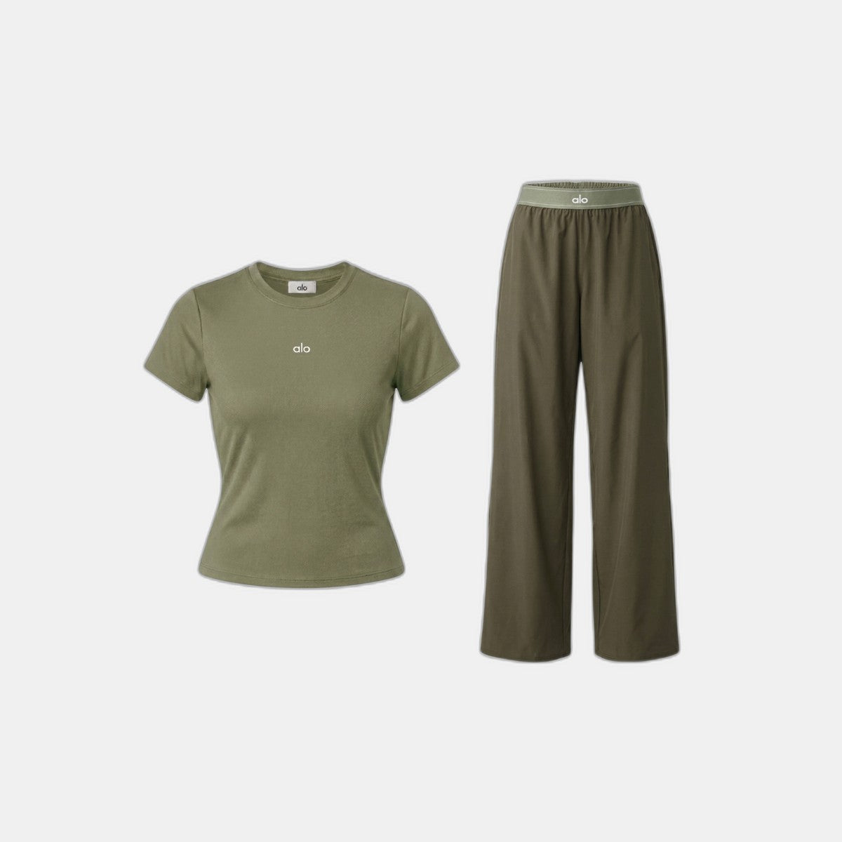 Ensemble Alo Vert
