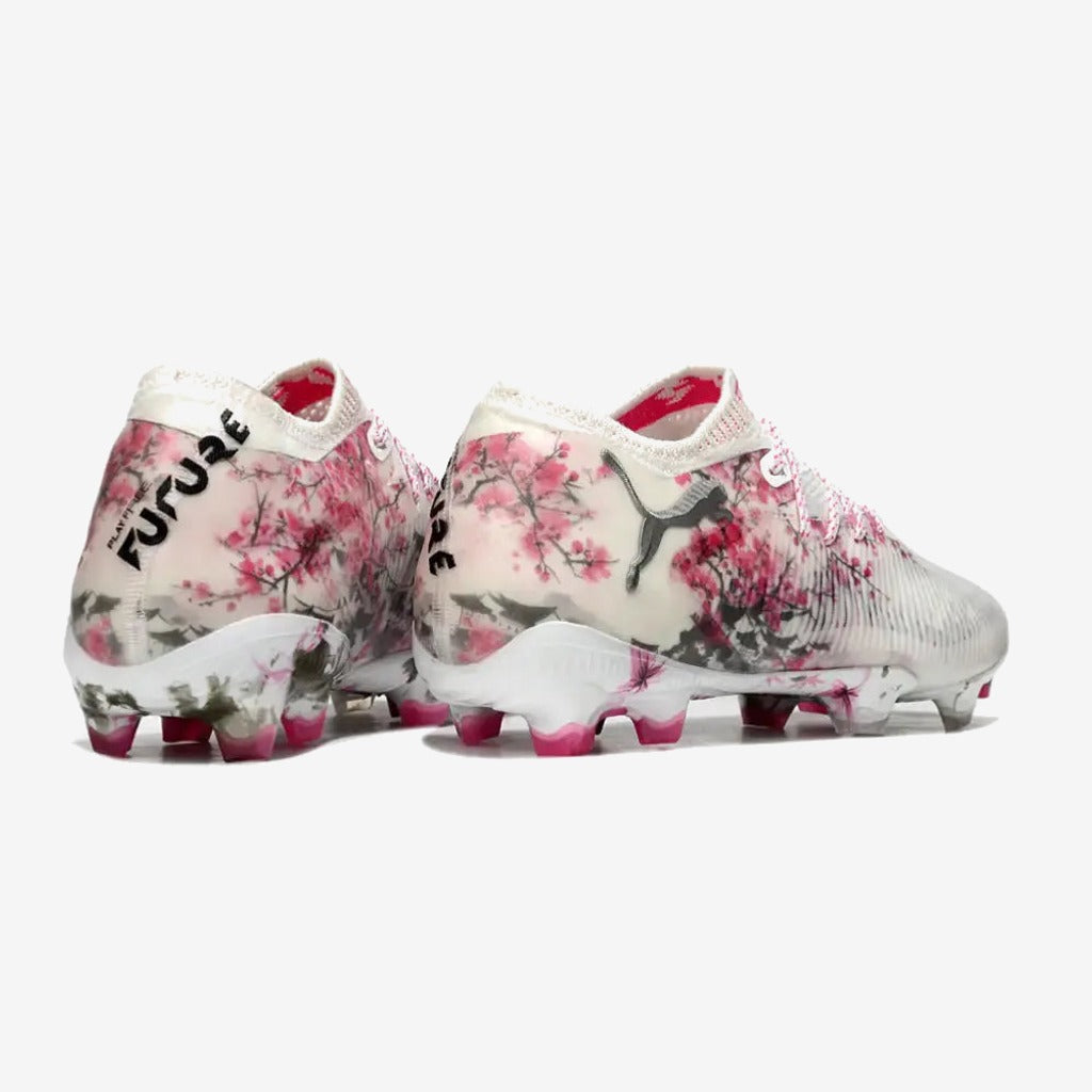 Puma FUTURE 8 LOW FG - Sakura
