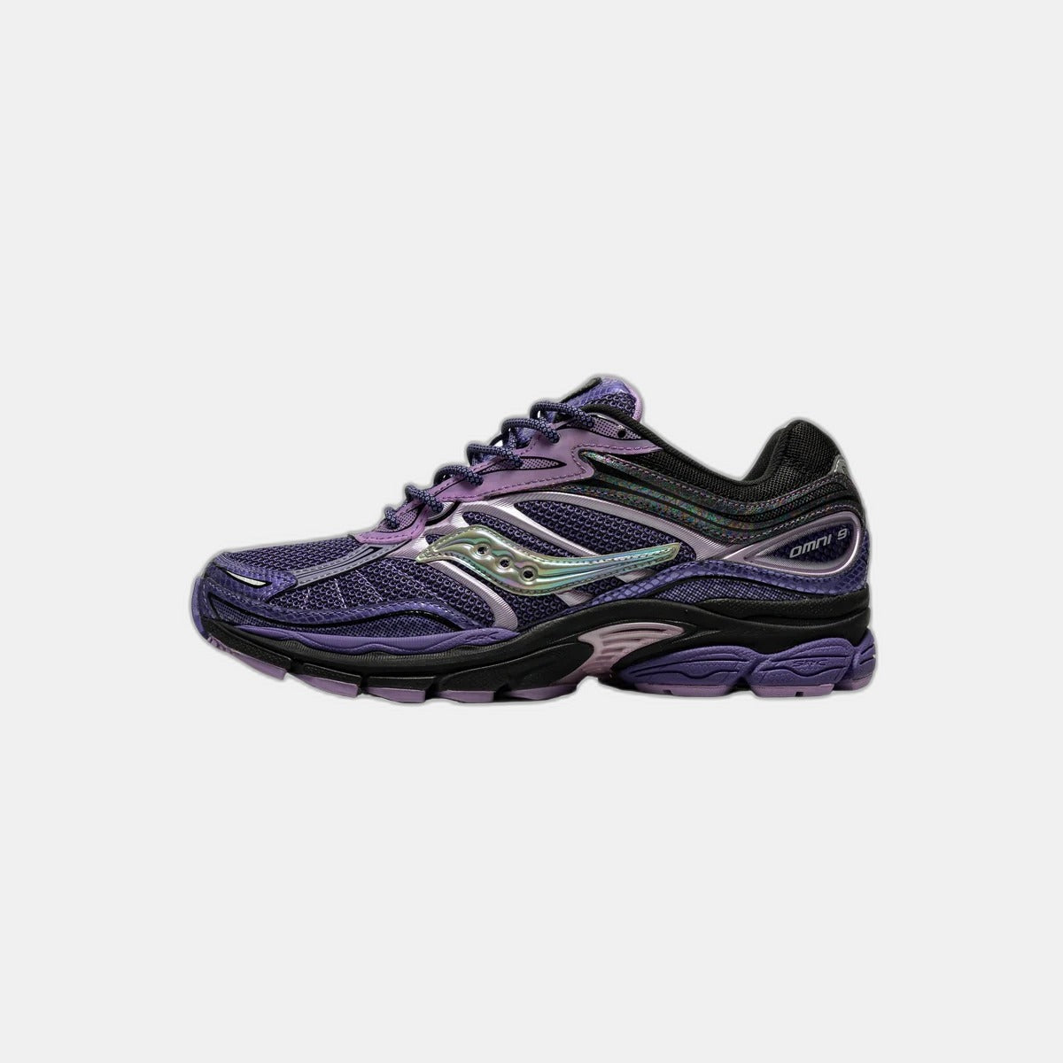 OMNI 9 GLOWACONSTRICTOR violet