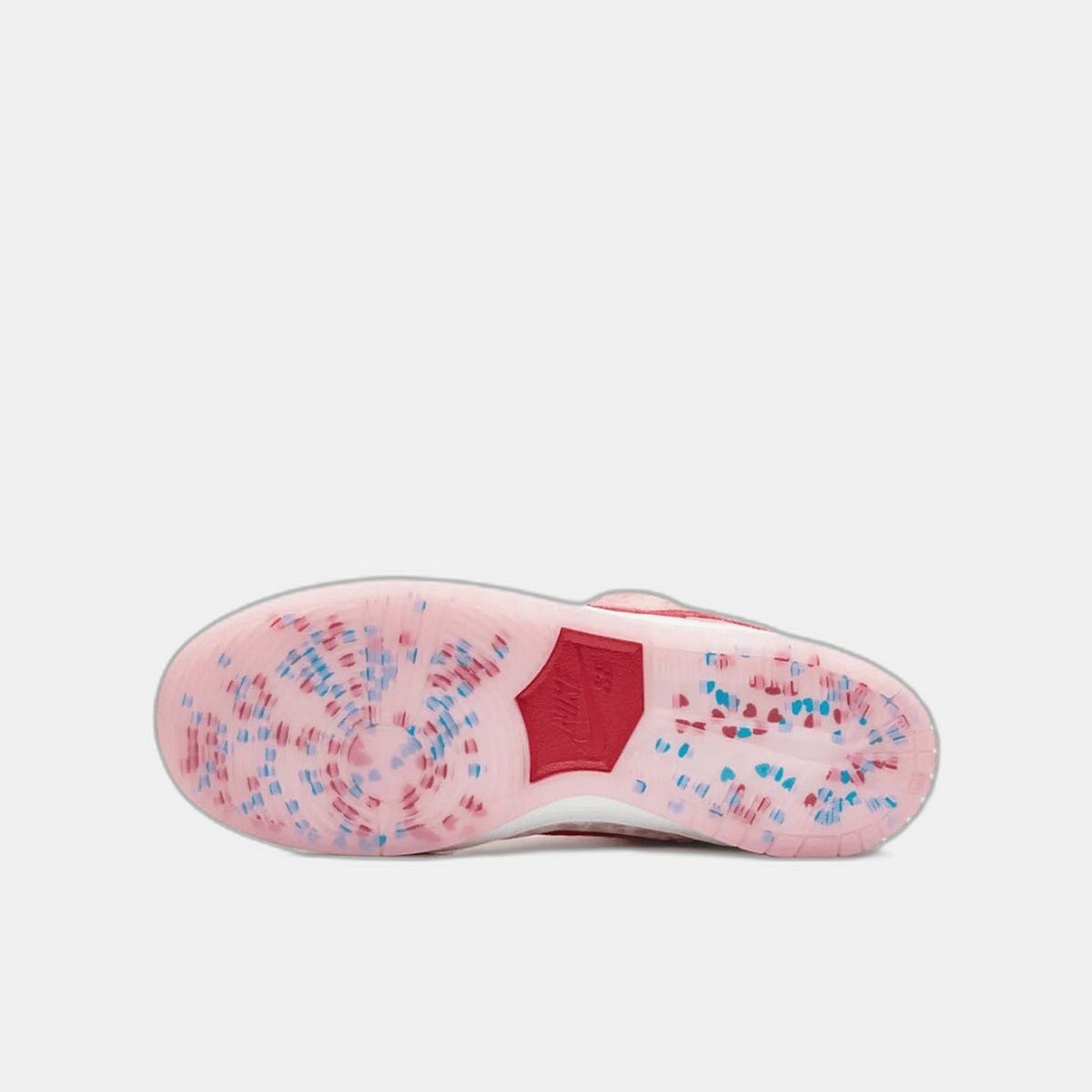 Nike SB Dunk Low StrangeLove Skateboards (Regular Box)
