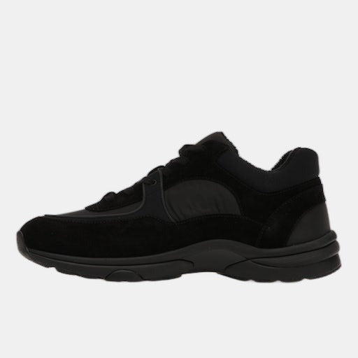 Chanel Low noir