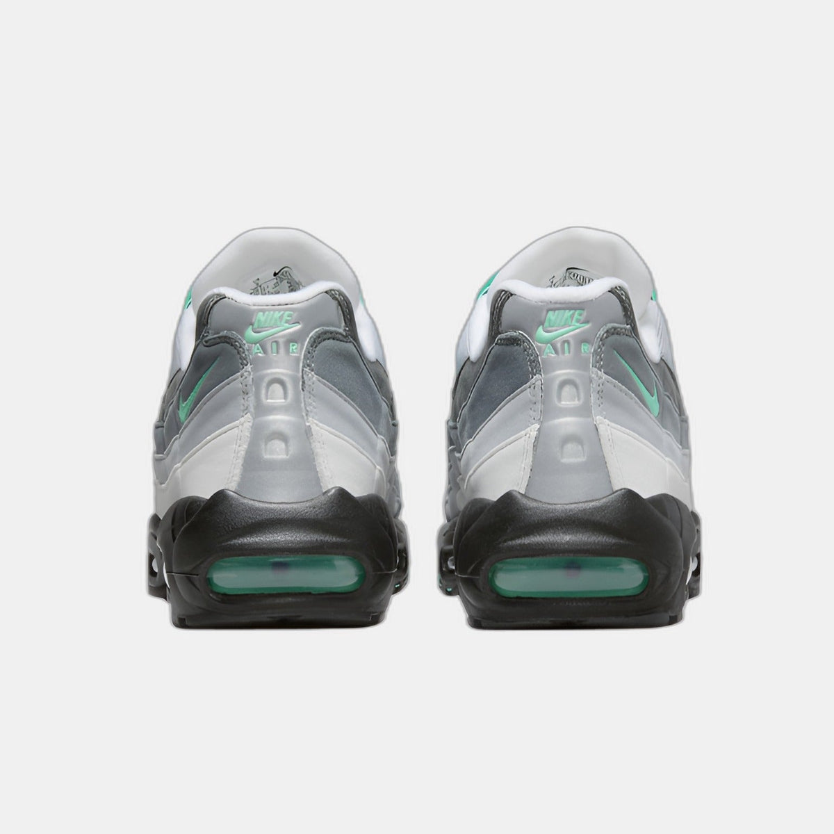 Nike® Air Max 95 Hyper Turquoise