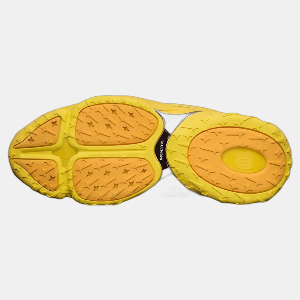 Nike® x Nocta® Hot Step 2 Yellow