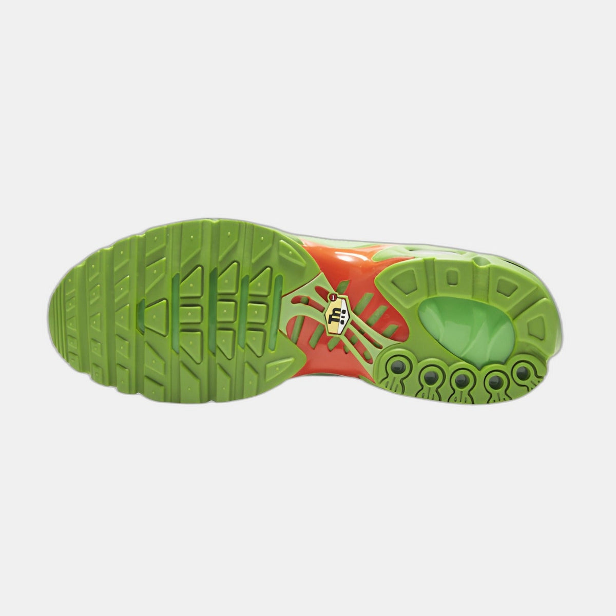Nike® x Supreme® Air Max Plus Tn Mean Green