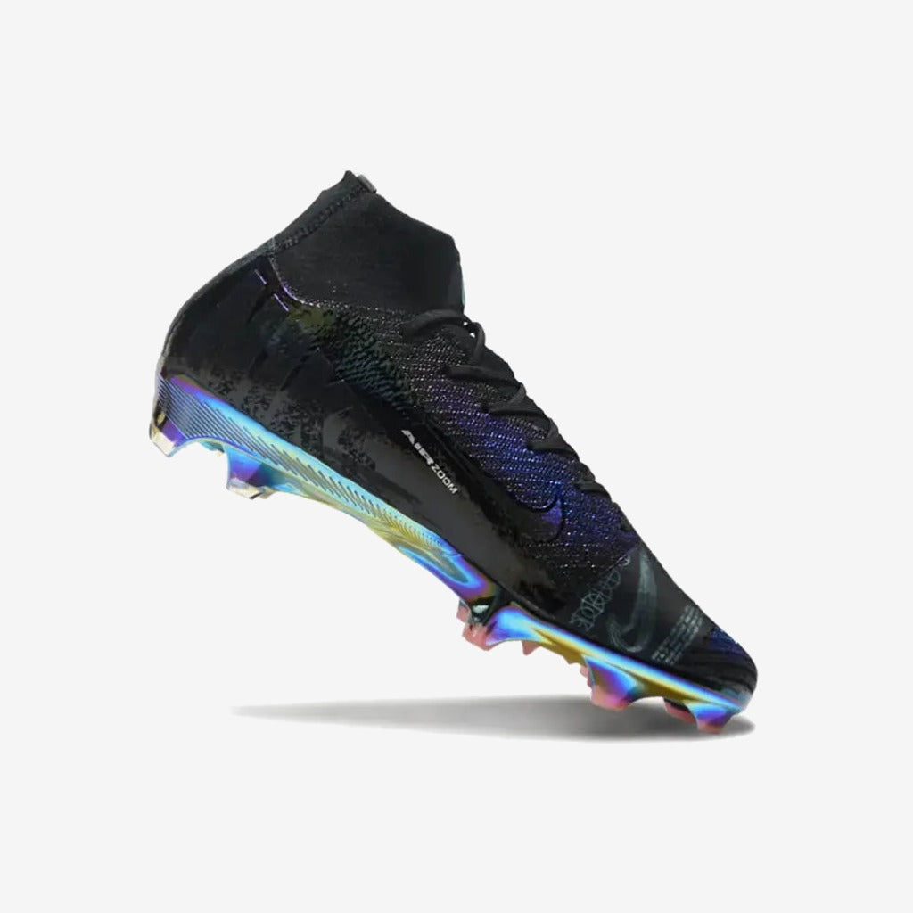 Nike Mercurial Superfly 10 Elite FG Cosmic Speed Noir