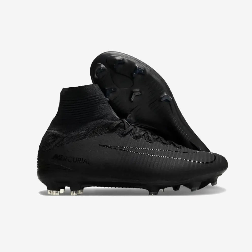 Nike Mercurial Superfly 5 FG Noir