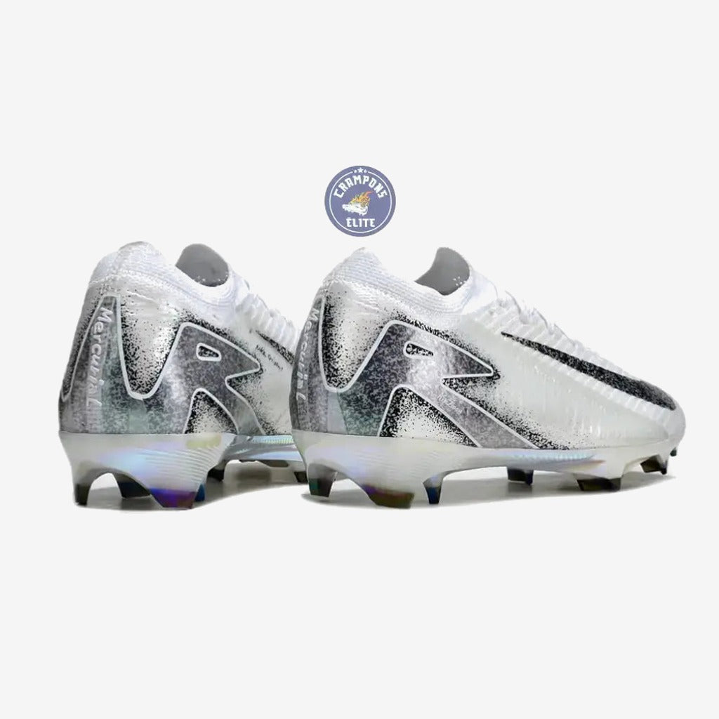 Nike Mercurial Vapor 16 FG - Blanc/Argenté