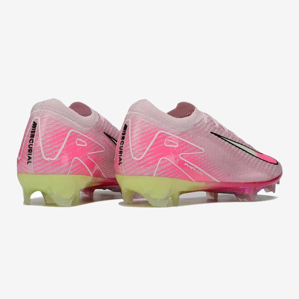 Nike MERCURIAL VAPOR 16 FG Nike By You - Rose