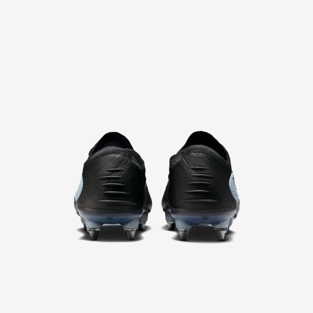 Nike Phantom 6 Elite Low Cut SG Shadow - Noir/Bleu