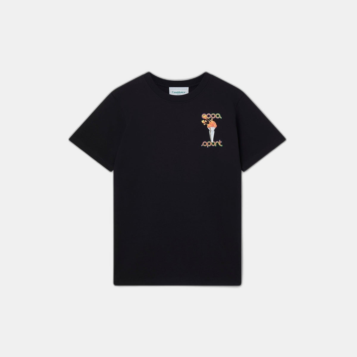 La Flamme Du Sport T-Shirt