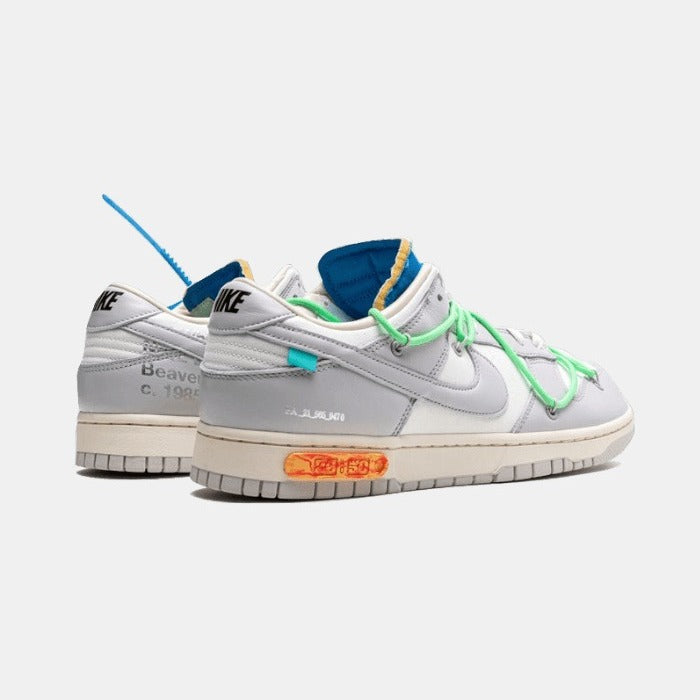 Nike® x Off-White® Dunk Low lot 26