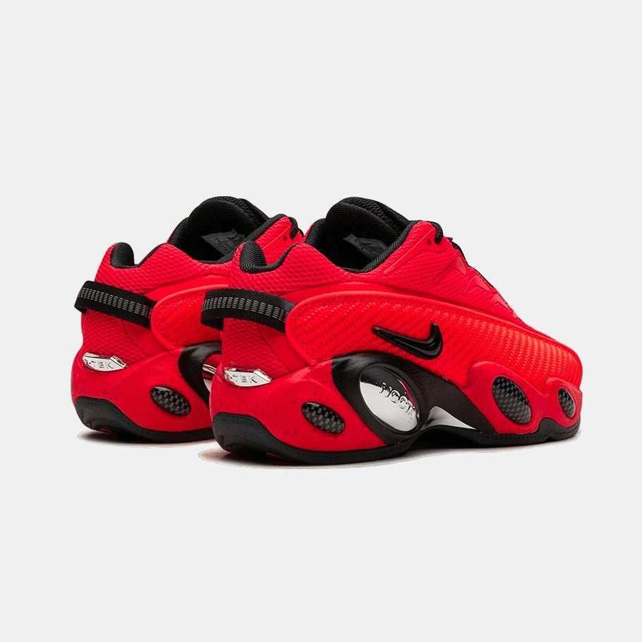 Nike® x Nocta® Glide Bright Crimsom