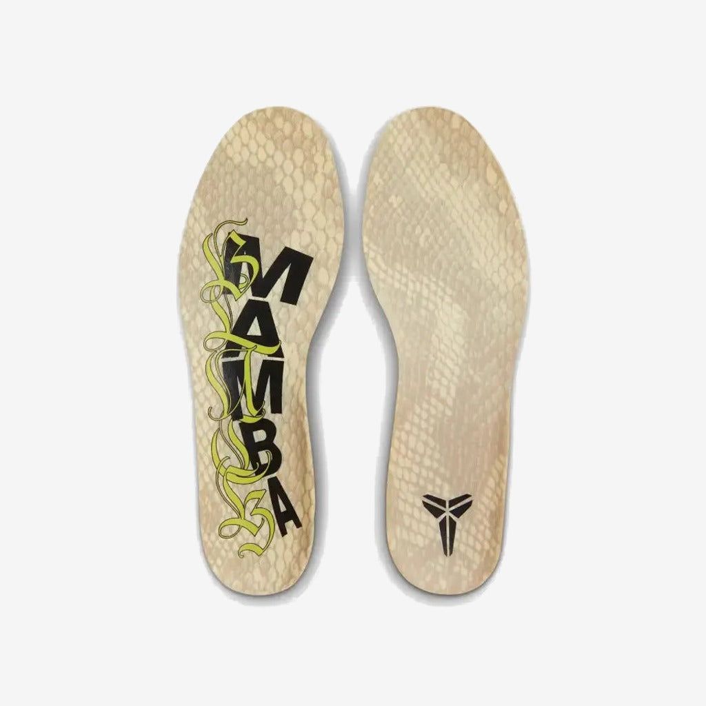 Nike Phantom 6 Elite Low FG - Kobe Bryant Mamba