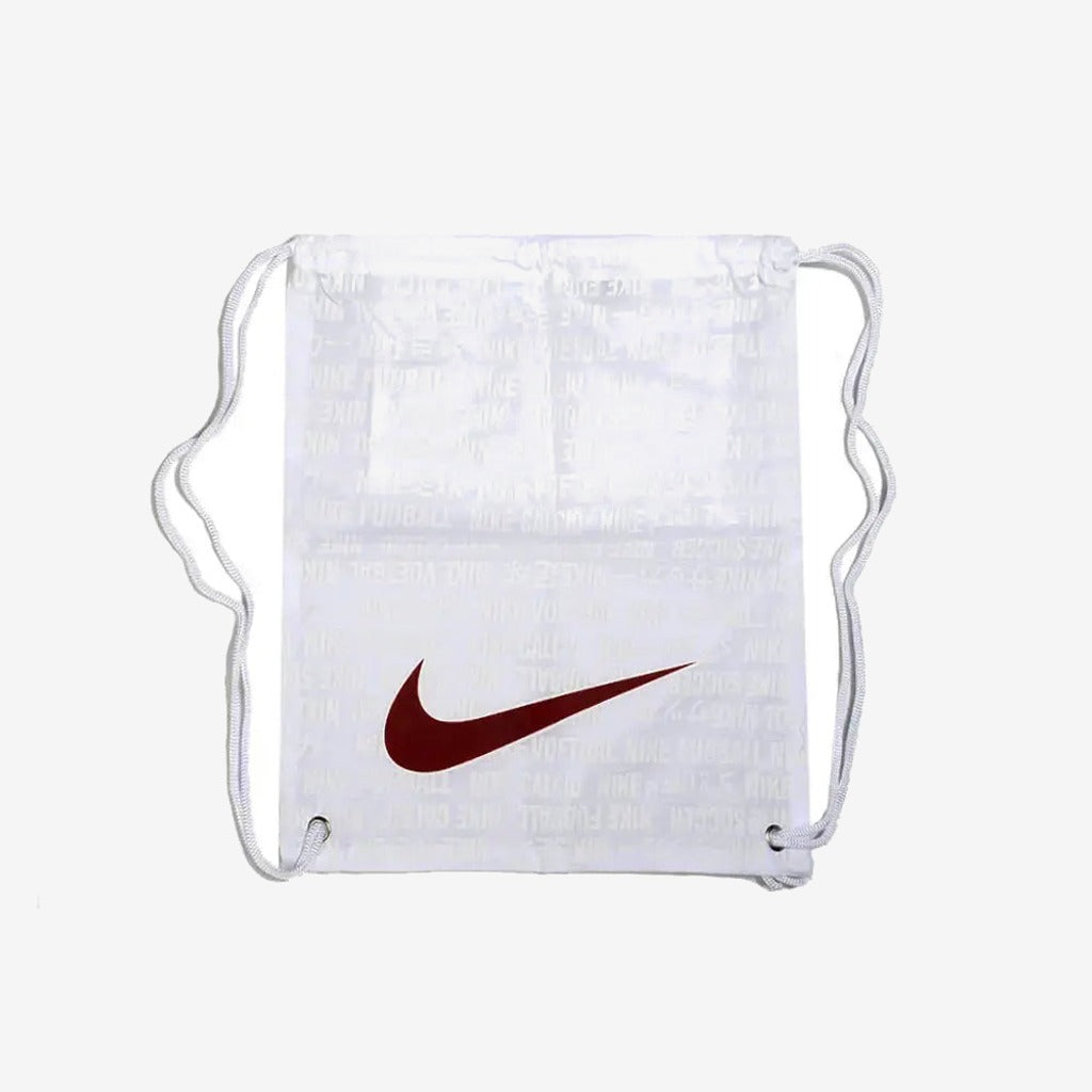 Nike Phantom 6 FG - Full white - Blanc
