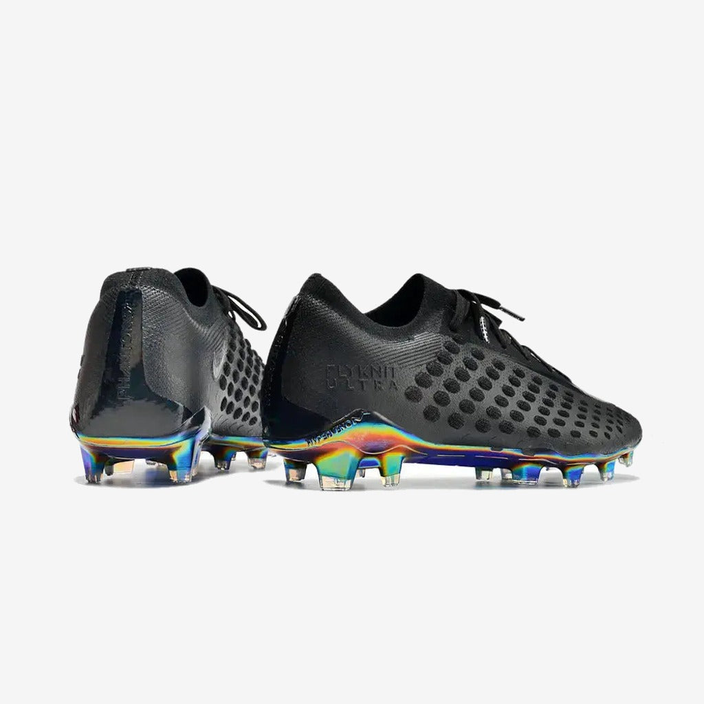 Nike Phantom Ultra Noir/Noir