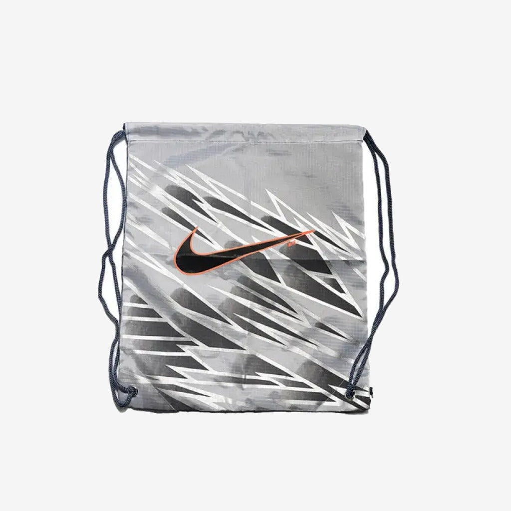 Nike Phantom Ultra Noir/Orange