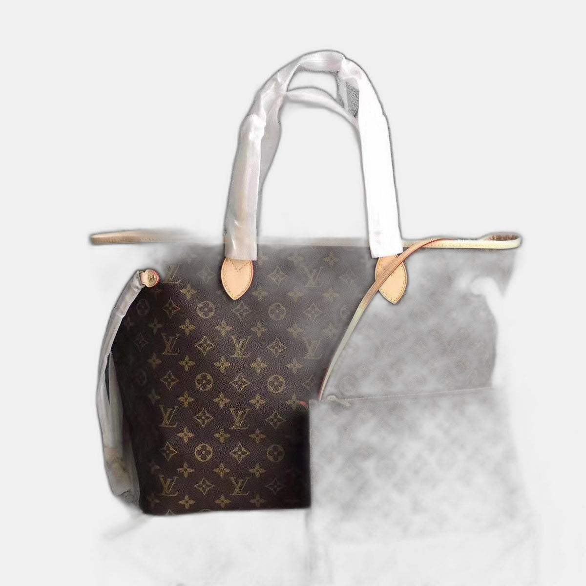 LV - Sac Neverfull GM